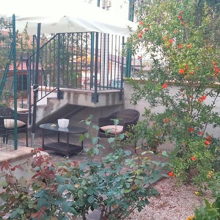 B&B La Casa Di Giuliana Cermignano Экстерьер фото