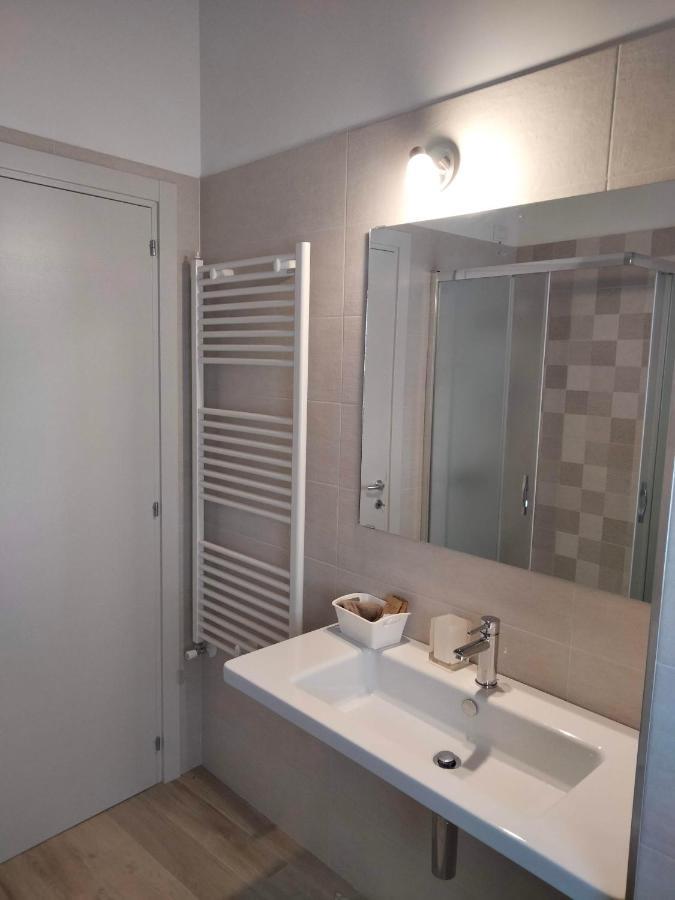B&B La Casa Di Giuliana Cermignano Экстерьер фото