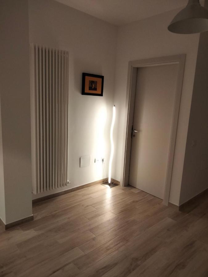 B&B La Casa Di Giuliana Cermignano Экстерьер фото